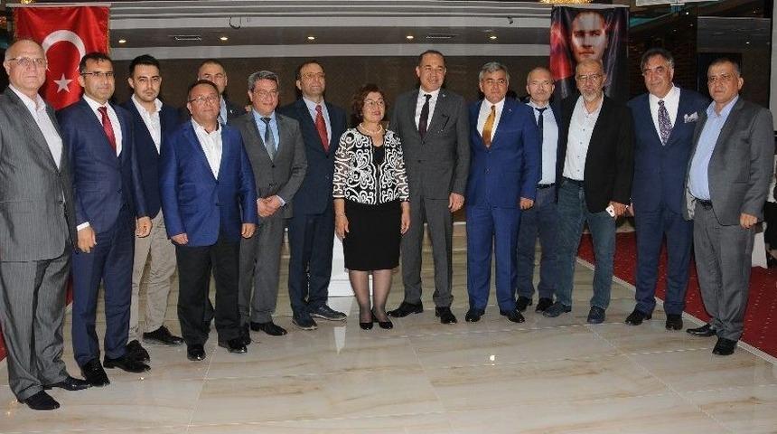 Kavak&rsquo;tan Kadirli&rsquo;ye Kız Yurdu M&uuml;jdesi