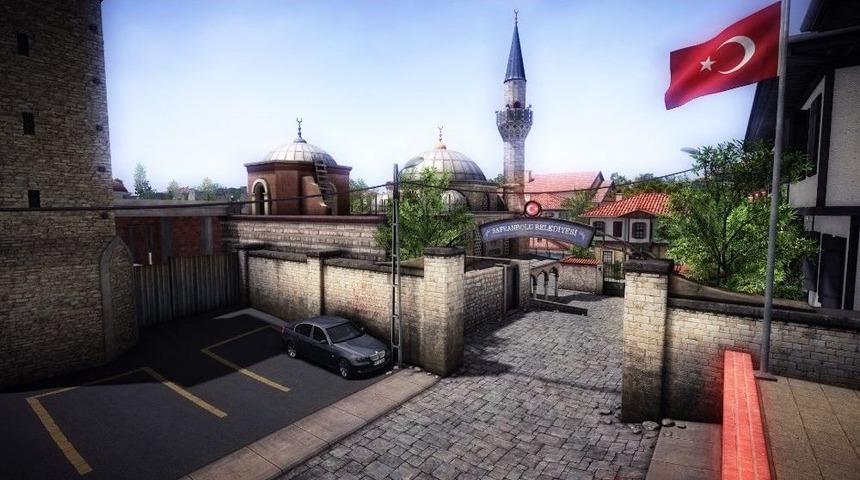 Zula D&uuml;nya Kupası&rsquo;na Geri Sayım Başladı