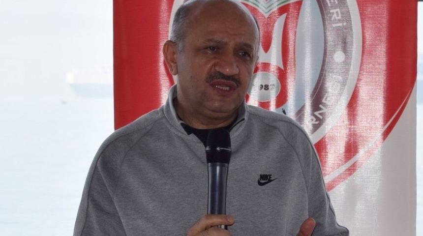 Başbakan Yardımcısı Işık, Yunus Katillerine Sert &Ccedil;ıktı: