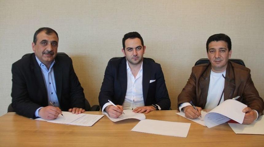 Medical Park Elazığ Hastanesi İle 2 Sendika Arasında Protokol