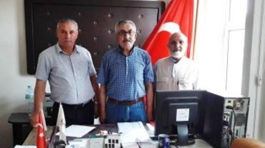 Kızılay Sungurlu Şubesi Temsilcilik Olarak A&ccedil;ıldı