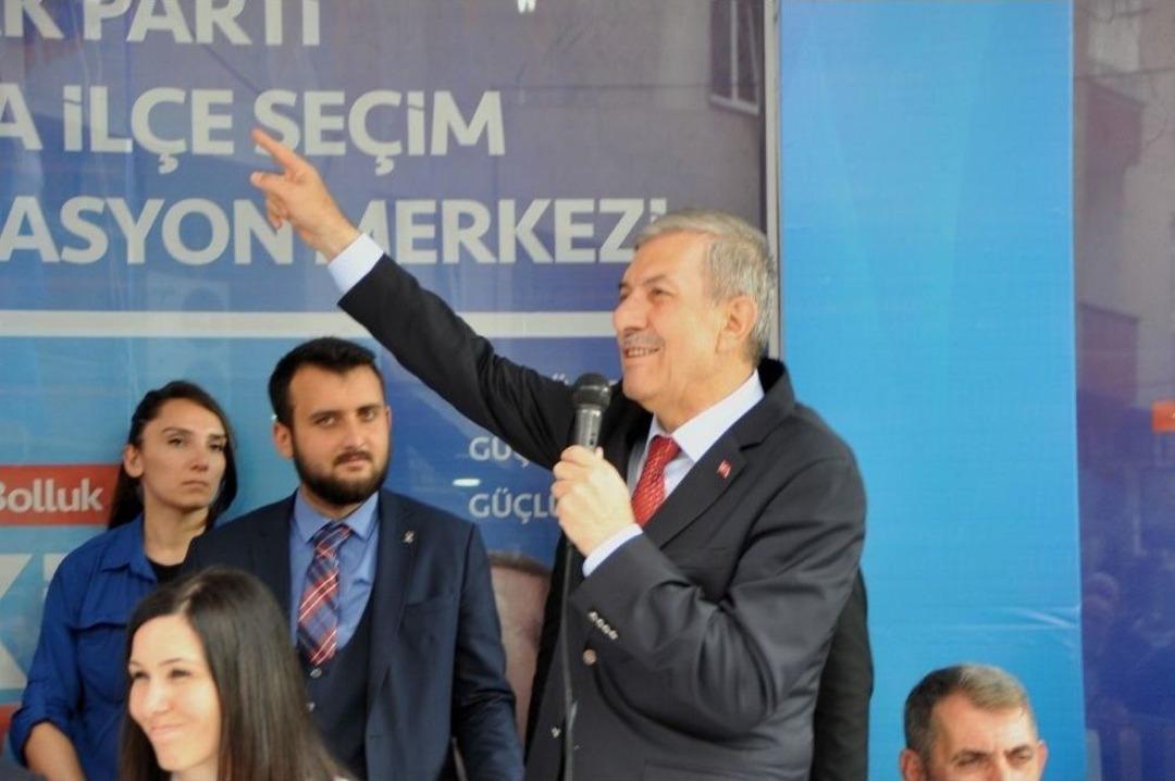 Sağlık Bakanı Demircan: &ldquo;bu Coğrafyada Haritaları Yeniden &Ccedil;izmek İstiyorlar"