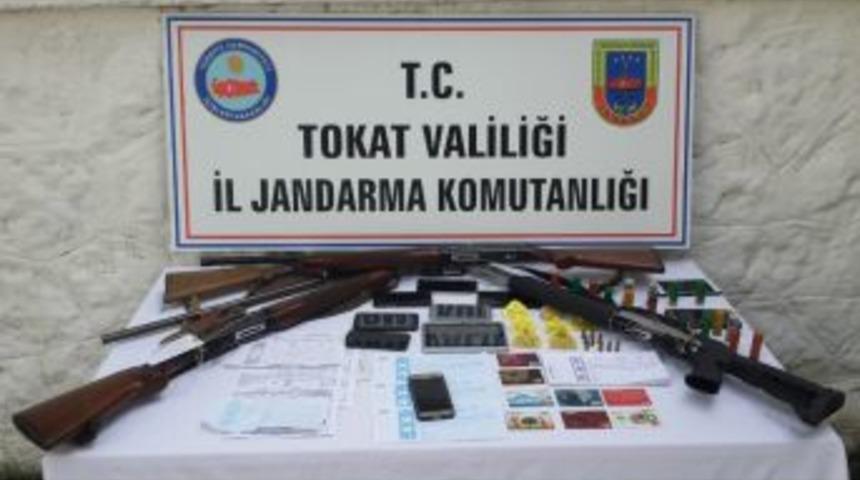 Hayvan Dolandırıcılarına Jandarmadan Operasyon