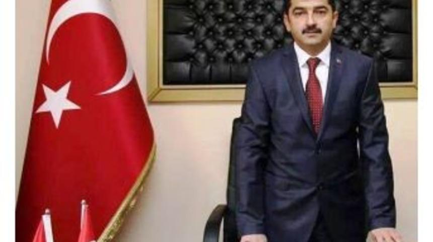 Kale Belediye Başkanı G&ouml;revden Alındı