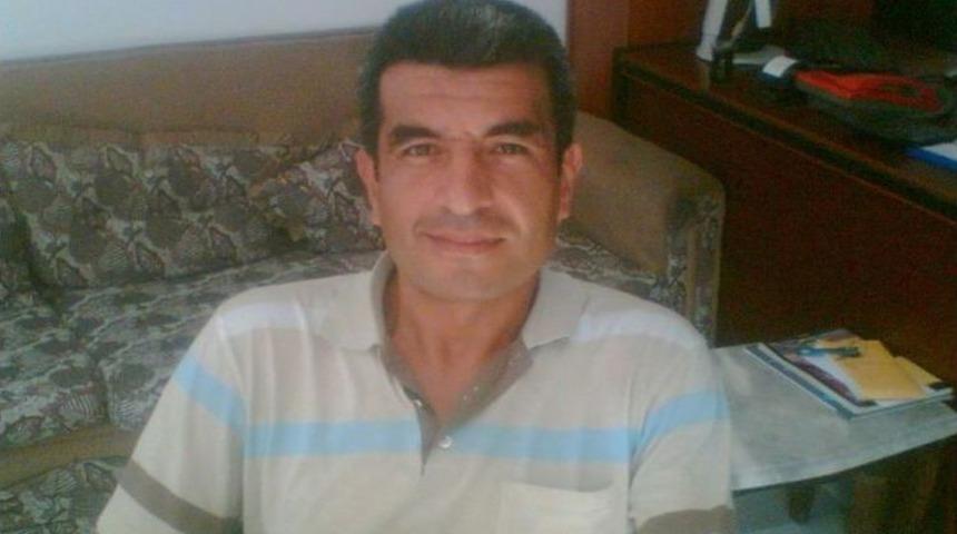 Otomobil İle Çarpışan Motosiklet Sürücüsü Hayatını Kaybetti