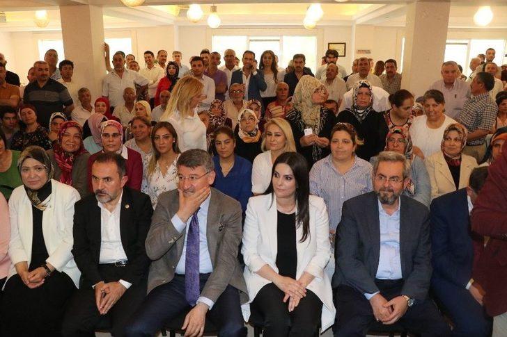 Bakan Sarıeroğlu, Topuklu Ayakkabıdan Vazgeçiyor G1