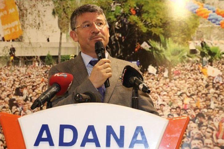 Bakan Sarıeroğlu, Topuklu Ayakkabıdan Vazgeçiyor G2