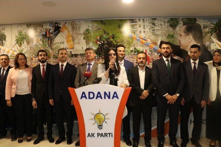 Bakan Sarıeroğlu, Topuklu Ayakkabıdan Vazgeçiyor G3