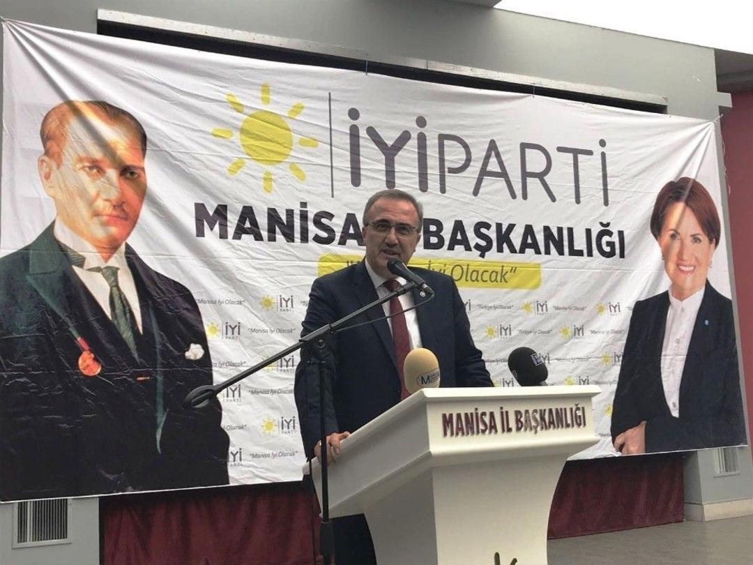 Kara&ccedil;oban: &ldquo;manisa Bu Oyunu D&uuml;n De Bozdu, Bug&uuml;n De Bozacak&rdquo;