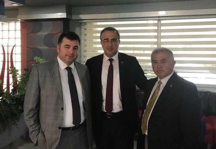 Karaçoban: “manisa Bu Oyunu Dün De Bozdu, Bugün De Bozacak” G1