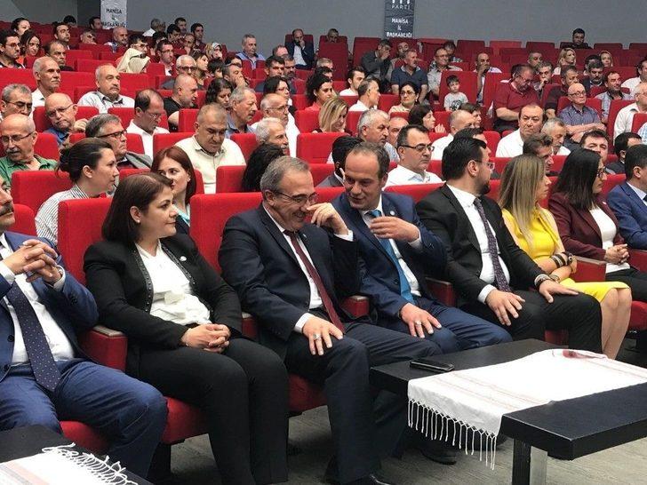 Karaçoban: “manisa Bu Oyunu Dün De Bozdu, Bugün De Bozacak” G4