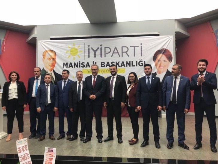 Karaçoban: “manisa Bu Oyunu Dün De Bozdu, Bugün De Bozacak” G5