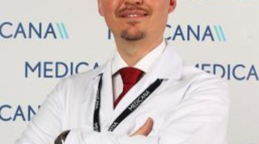 Geniz Eti Ve Bademcik Rahatsızlığı Bir&ccedil;ok Hastalığa Sebep Oluyor