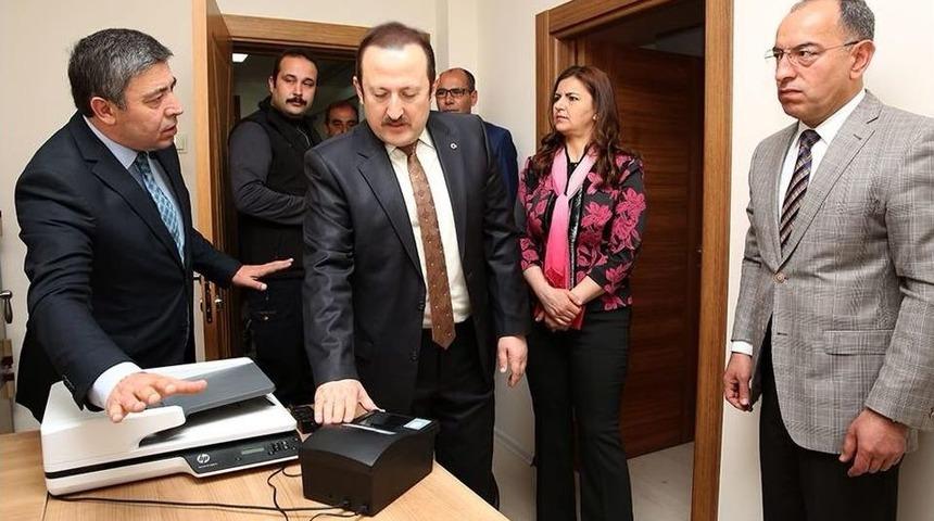 Psaport Ve Ehliyette Yeni D&ouml;nem