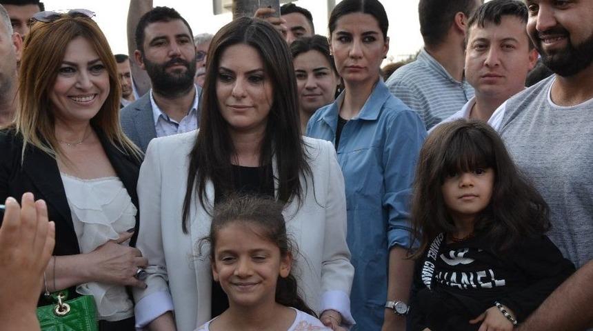 Bakan Sarıeroğlu: &ldquo;şimdi Bir Olma, Birlik Olma Vakti. Başka Bir 24 Haziran Yok&rdquo;