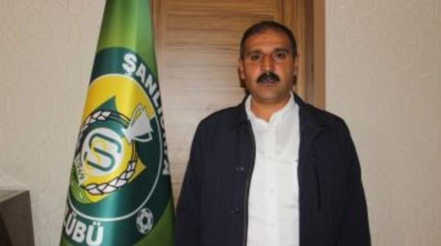 Şanlıurfaspor Başkanı Emin Yetim G&ouml;zaltına Alındı