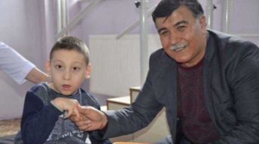 Emet Belediyesi&rsquo;nden Otizm Farkındalığı