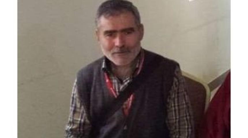 İnşaattan D&uuml;şen İş&ccedil;i Hayatını Kaybetti