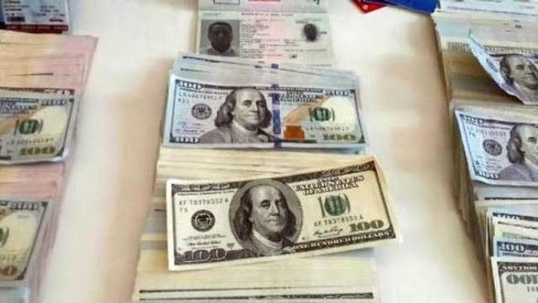 Uluslararası Hırsızlık &Ccedil;etesi Bursa&rsquo;da B&ouml;yle Yakalandı