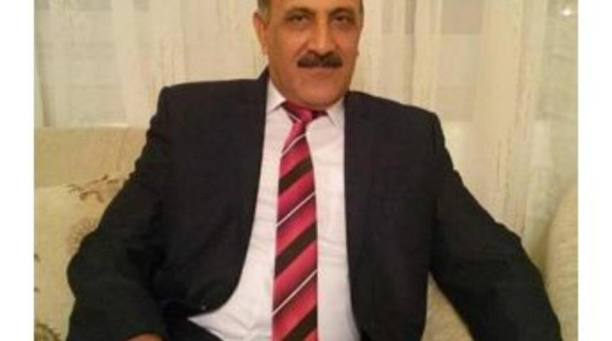 Otomobil İle Kamyona &Ccedil;arpan S&uuml;r&uuml;c&uuml; Kursu M&uuml;d&uuml;r&uuml; Hayatını Kaybetti