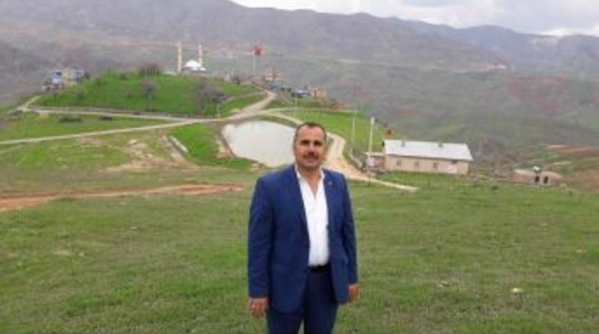 Özbey, Federasyon Genel Sekreterliğine Getirildi