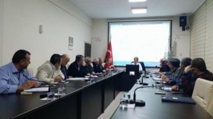 Belediye Meclisi&rsquo;nde &rsquo;cumhur İttifakı&rsquo;