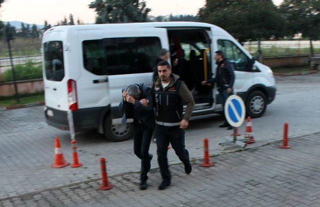 4 İlde Eş Zamanlı Uyuşturucu Operasyonu: 13 G&ouml;zaltı 2