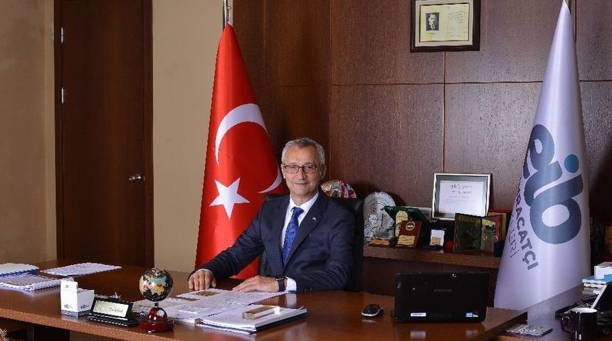 İhracat&ccedil;ı Devreden Kdv İadesinden Umudunu Kesmedi