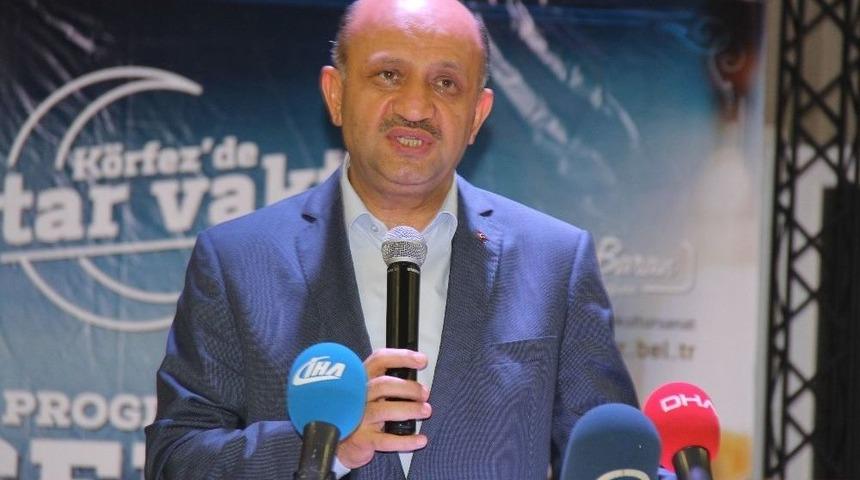 Başbakan Yardımcısı Fikri Işık: