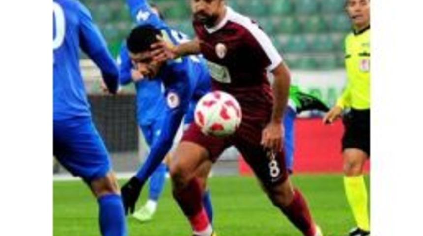 Emrah Dağ Gen&ccedil; Yeteneklere &Ouml;rnek