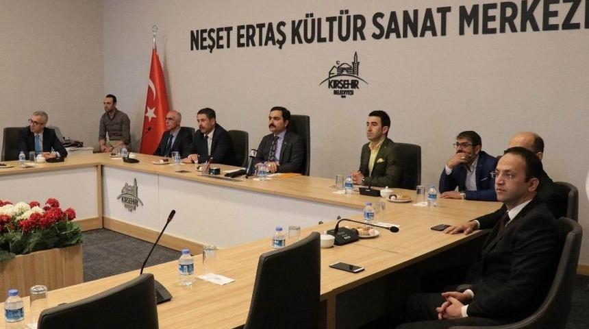 Cumhurbaşkanı İstedi Ahi Torunları Mehterli &ldquo;zeytin Dalı Marşı" Klibi &Ccedil;ekti