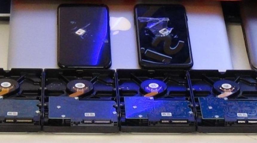 İstanbul Ve Afyonkarahisar&rsquo;da &lsquo;sağlık Hizmeti&rsquo; Dolandırıcılarına Operasyon: 13 G&ouml;zaltı