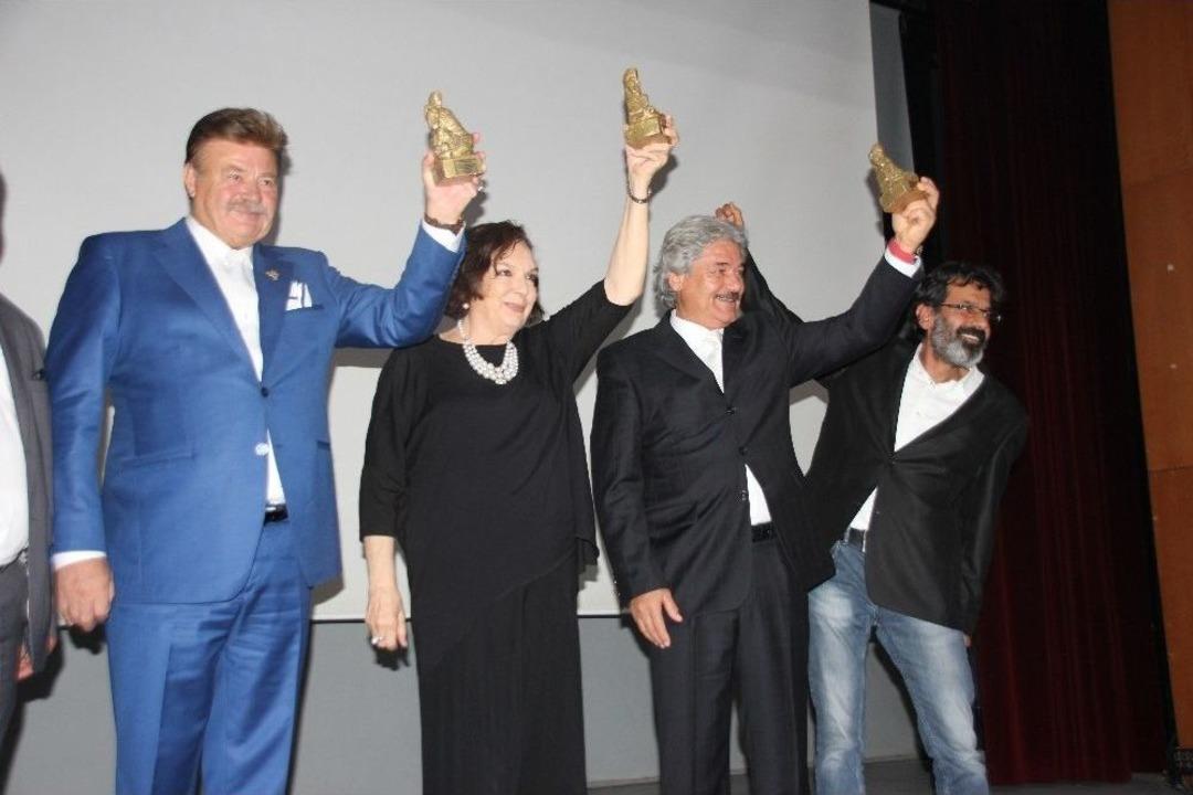 5. Uluslararası Antakya Film Festivali Başladı