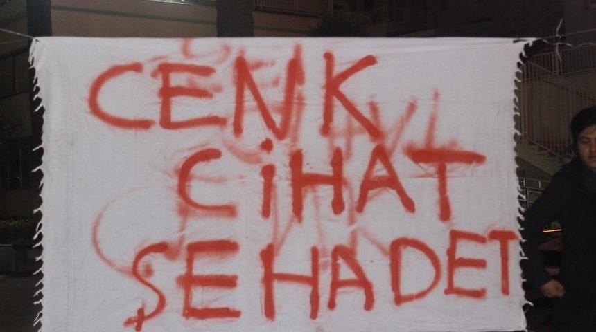 Abd&rsquo;nin Kud&uuml;s Kararına Denizli&rsquo;den İlk Tepki