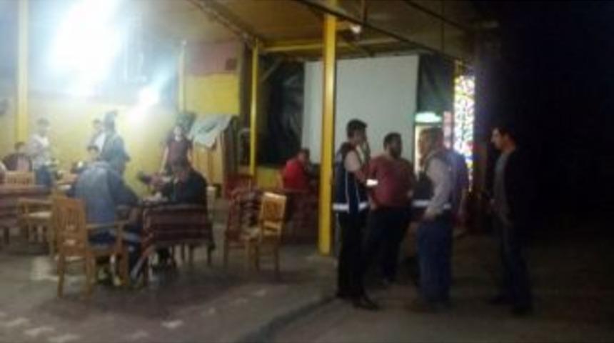 &Ccedil;aycuma Didik Didik Arandı