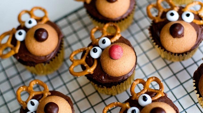 Yılbaşı Menünüze Dahil Edebileceğiniz 12 Eğlenceli Tarif