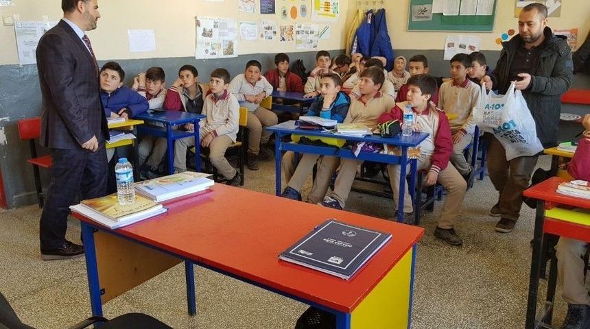 Balya&rsquo;da Kariyer G&uuml;nleri