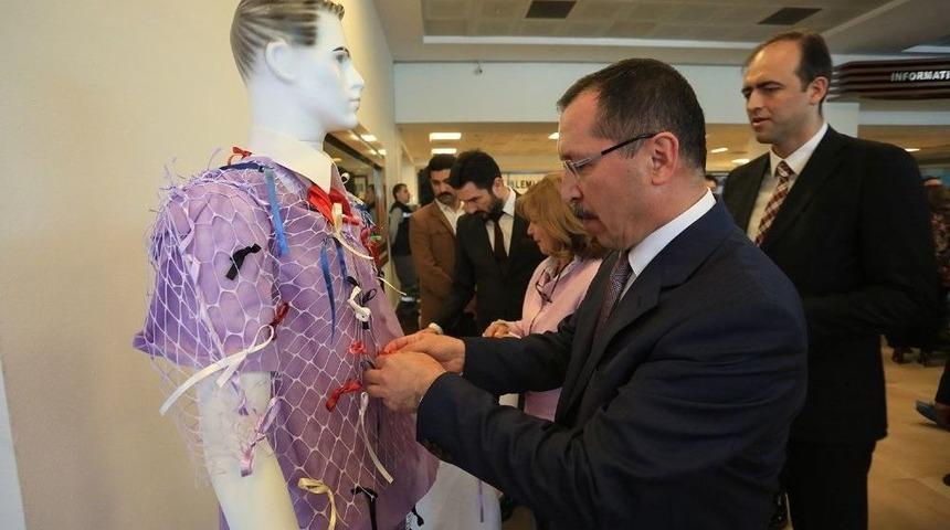 Kanser De Erken Tanıya Dikkat &Ccedil;ektiler