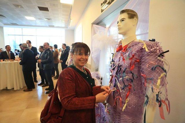 Kanser De Erken Tanıya Dikkat &Ccedil;ektiler 1