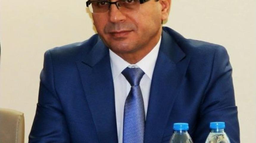 Başsavcı Yavuz&rsquo;dan Kurum M&uuml;d&uuml;rlerine &Ccedil;ağrı: