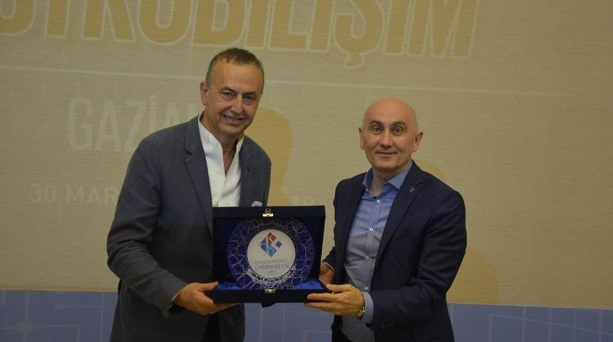 &Uuml;nl&uuml; Restoranlar Zinciri Sahibi &Ouml;ztan&rsquo;dan Gastronomide Kadın Vurgusu