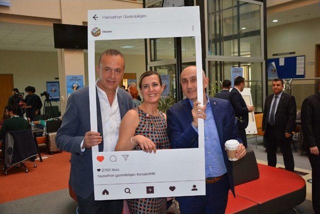 &Uuml;nl&uuml; Restoranlar Zinciri Sahibi &Ouml;ztan&rsquo;dan Gastronomide Kadın Vurgusu 1