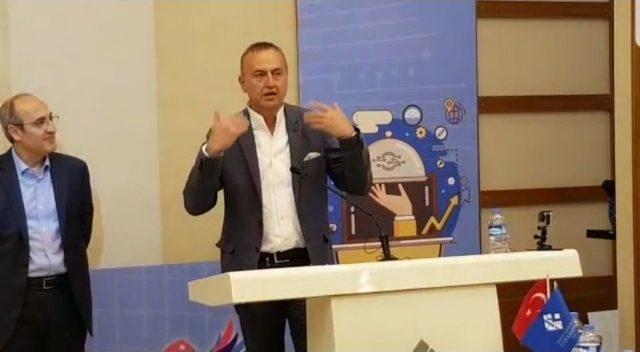 &Uuml;nl&uuml; Restoranlar Zinciri Sahibi &Ouml;ztan&rsquo;dan Gastronomide Kadın Vurgusu 2