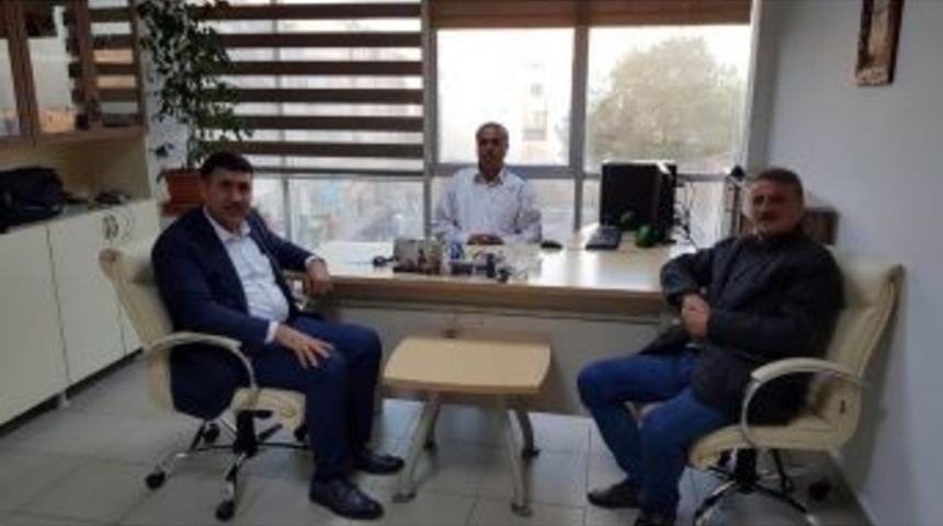 K&ouml;yler Hizmete Doyacak