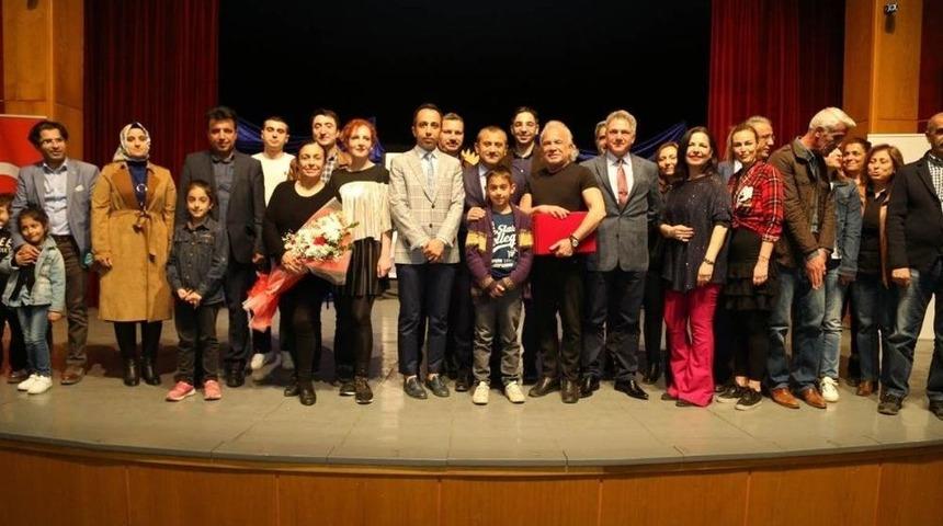 Tunceli&rsquo;de "her Ay Bir Tiyatro" Etkinliği