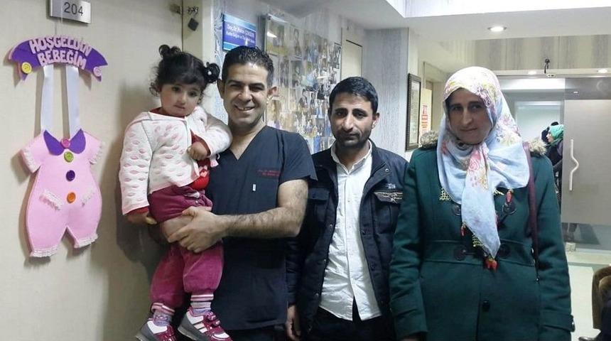 46&rsquo;da Anne Oldu, 49&rsquo;da İkinciyi İstiyor