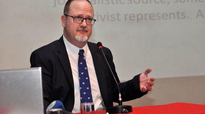 Ne&uuml;&rsquo;de &ldquo;m&uuml;sl&uuml;man Olmayanlara İslam&rsquo;ı Ve T&uuml;rkiye&rsquo;yi Nasıl Anlatabiliriz?&rdquo; Konferansı