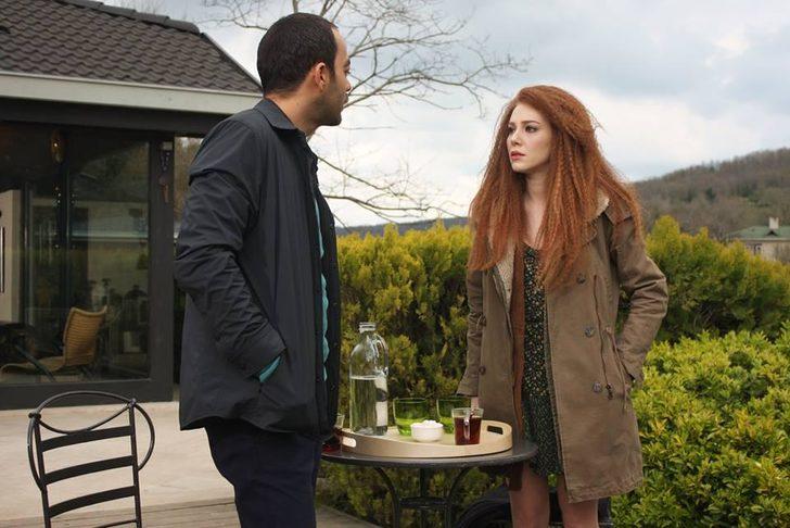 Kiralık Aşk 40. Bölüm Fotoğrafları G3