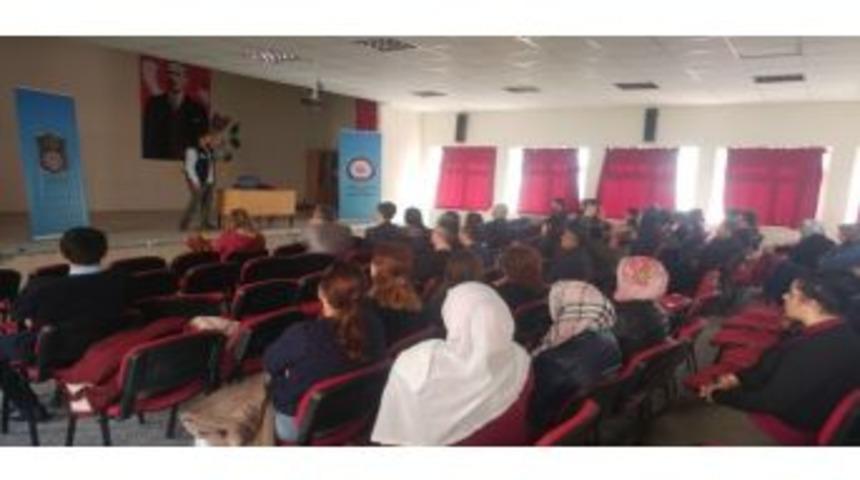 İl&ccedil;eler Narko Rehber Eğitimi İle Daha G&uuml;venli Olacak