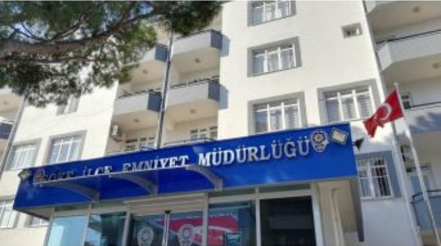 S&ouml;ke&rsquo;de Pasta Kutusunda Kokain Yakalandı